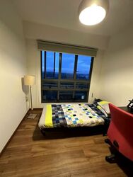 Blk 95 Skyparc @ Dawson (Queenstown), HDB 3 Rooms #550995251